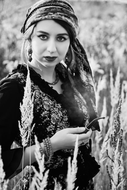 gipsy