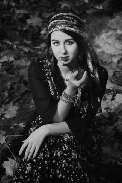 gipsy