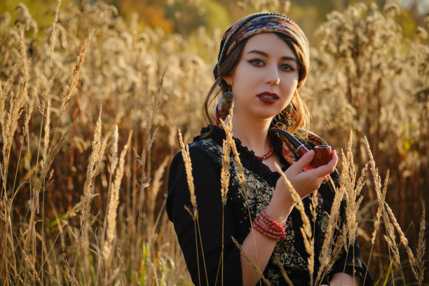 gipsy