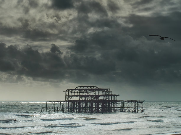 brighton