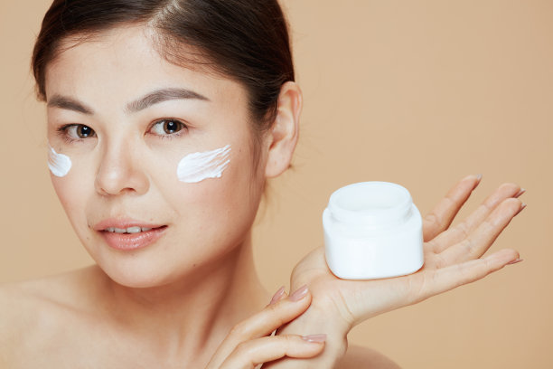 pores