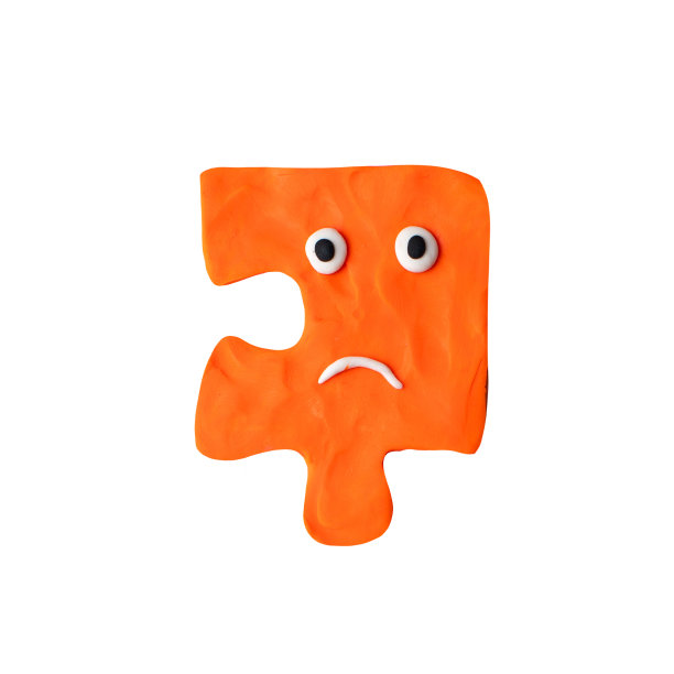 童真可爱图形方案