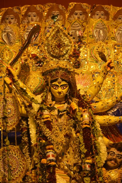 durga