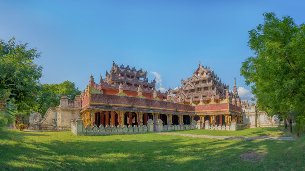 mandalay