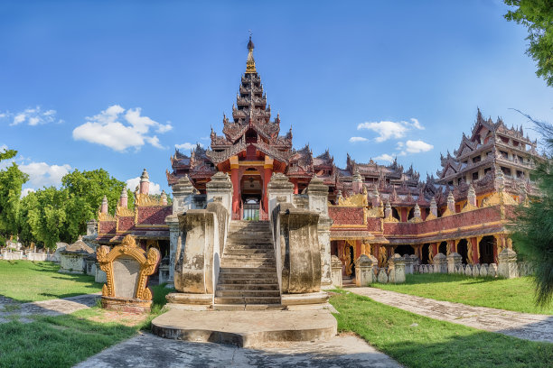 mandalay