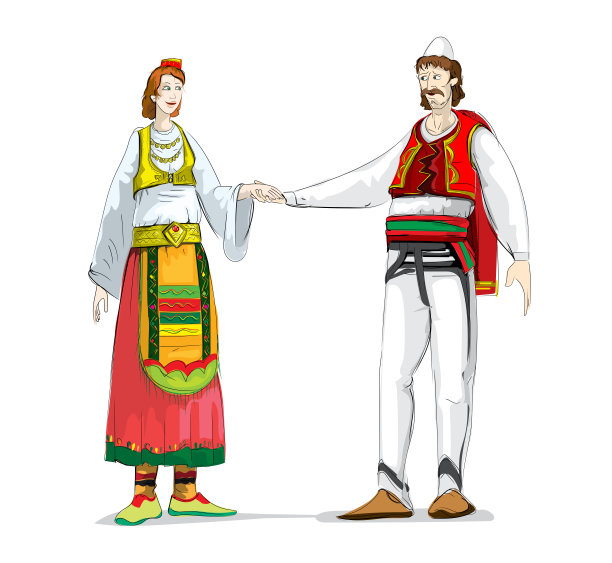 costume