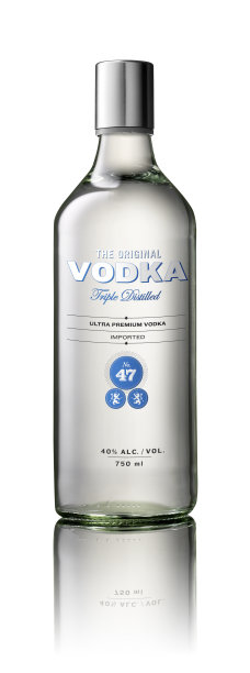 vodka