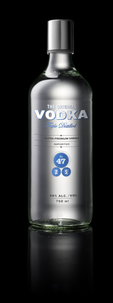vodka