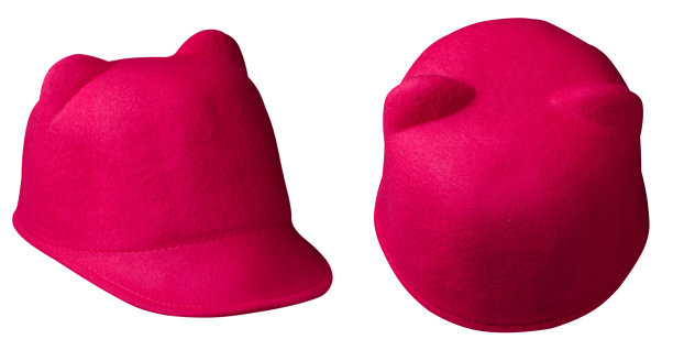 bonnet