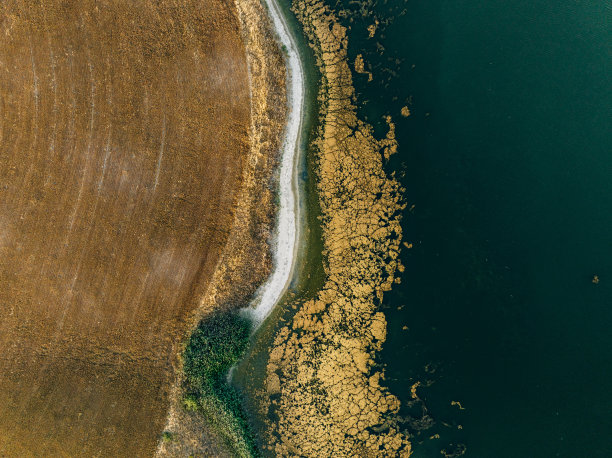 backwater