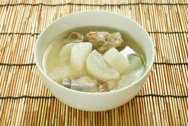 boiled