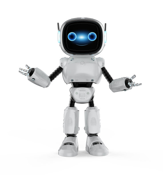 robot