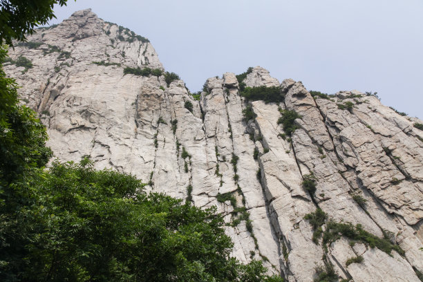 古风河南背景河南印象