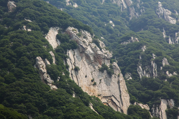 古风河南背景河南印象