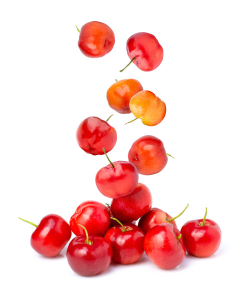 cherries