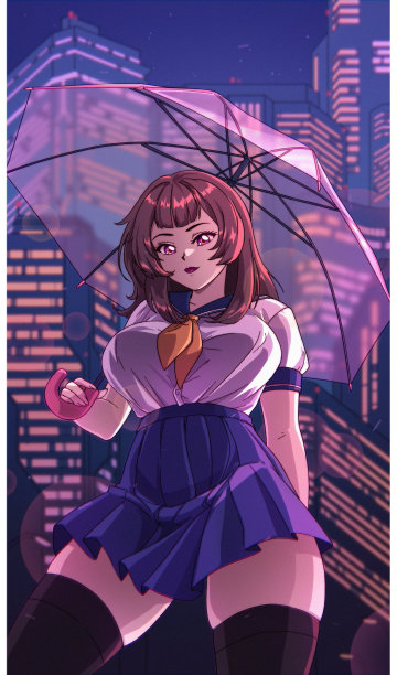 manga