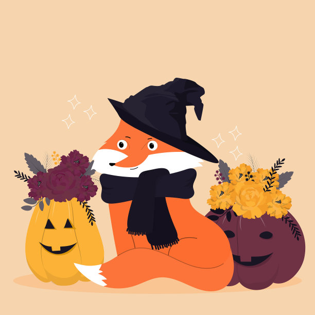 fox