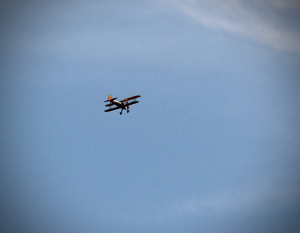 biplanes