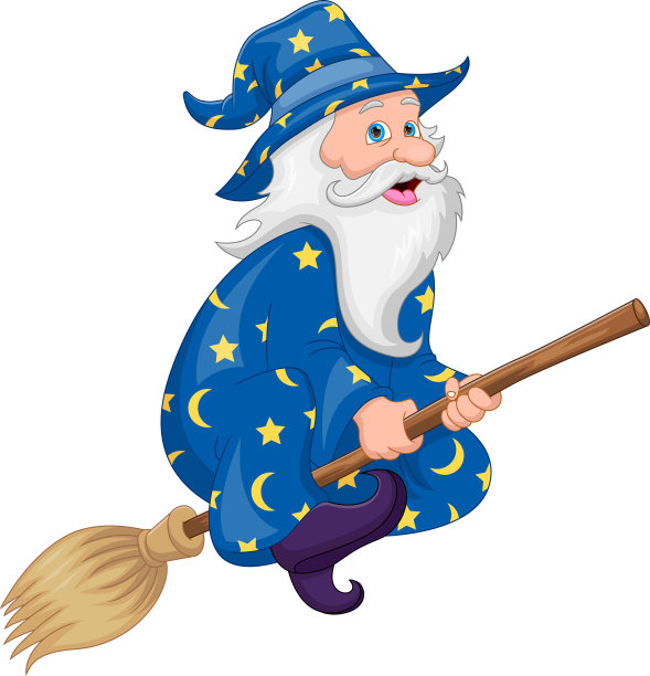 broom