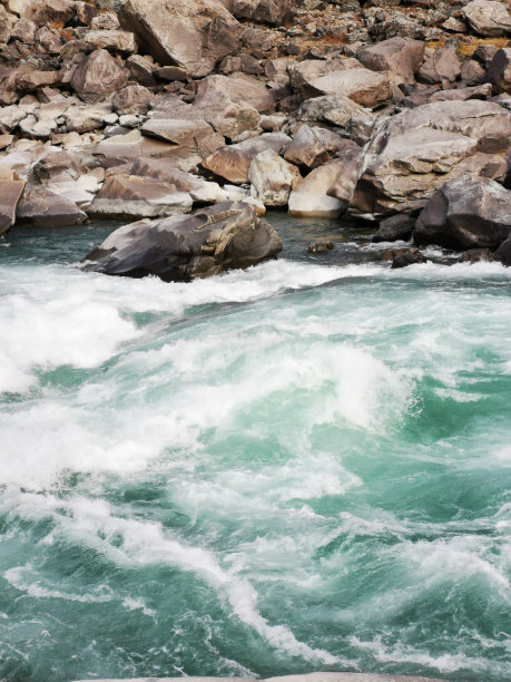 rapids