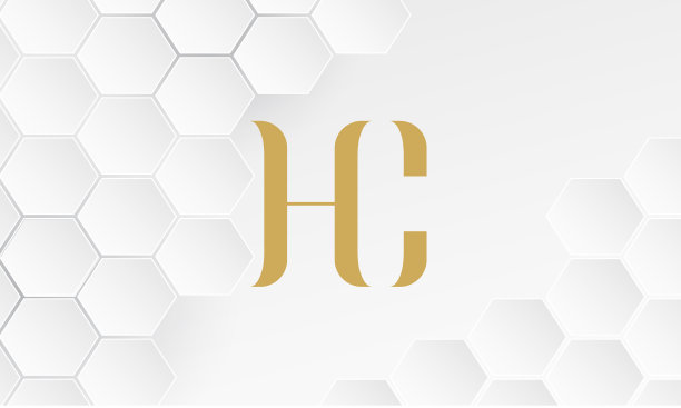 h字母,ch字母,logo