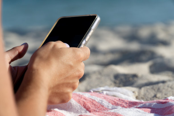 beach-access
