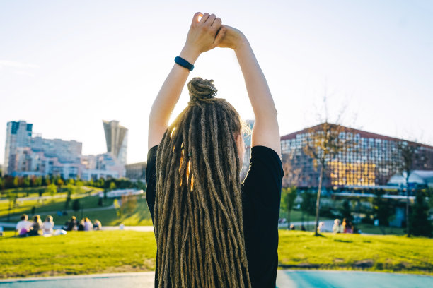 dreadlock