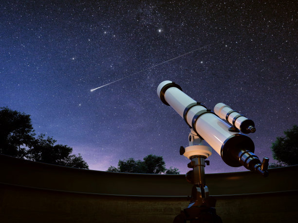 astronomical