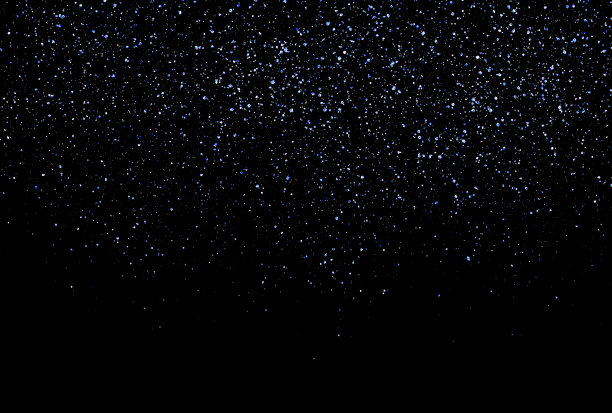 萌系星星