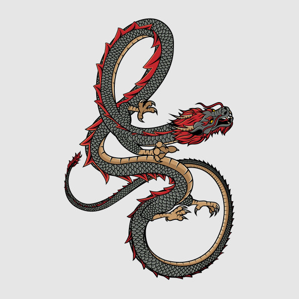 盾形徽章,艺术文化和娱乐,东亚文化