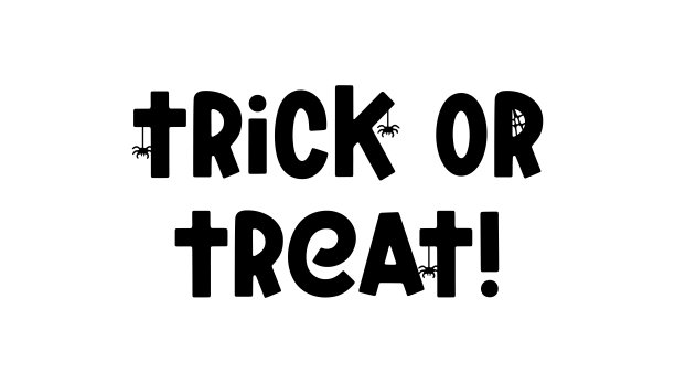 trick
