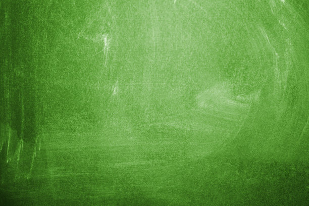 粉笔画,基础教育,小学生