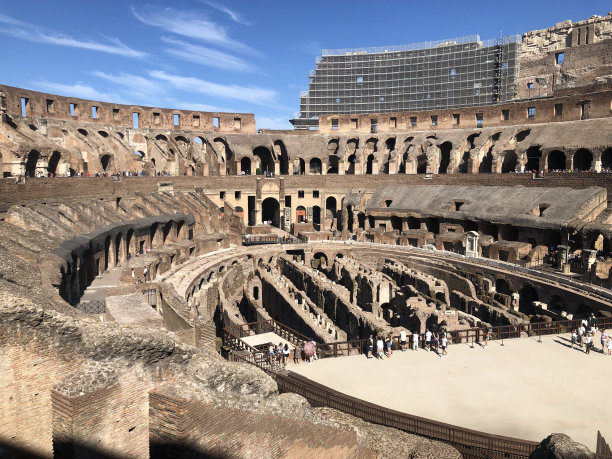 colosseum