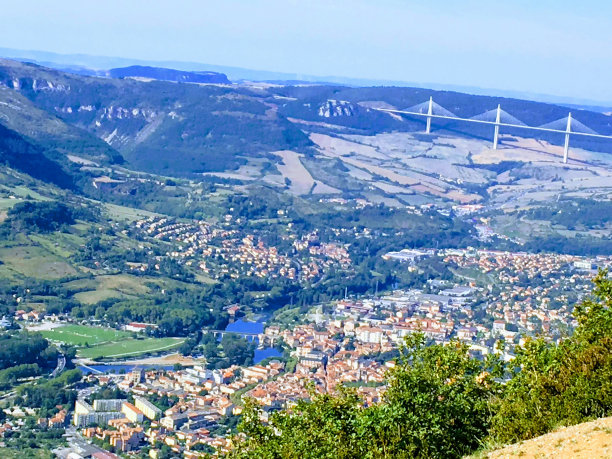 millau
