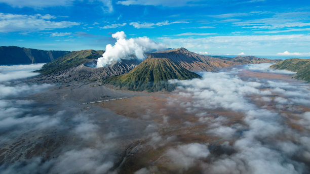 semeru