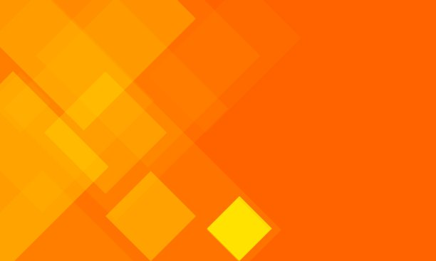 多彩渐变几何纹理图案