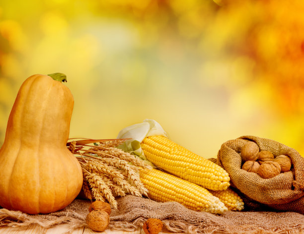 harvest