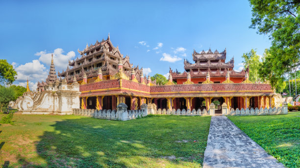 mandalay