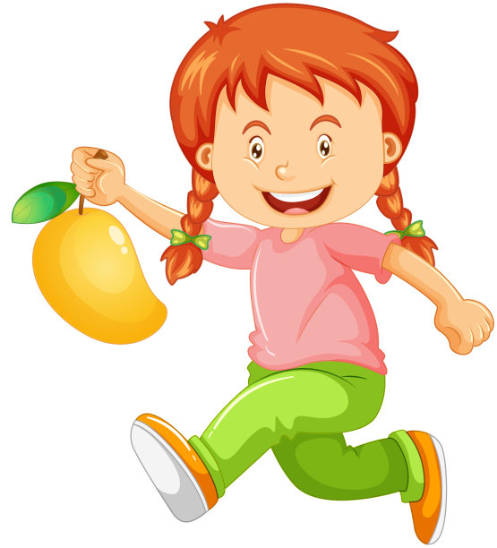 mango