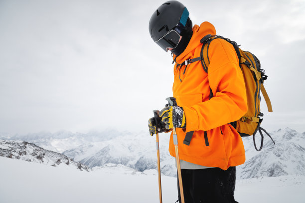 ski