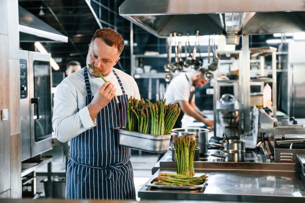 asparagus