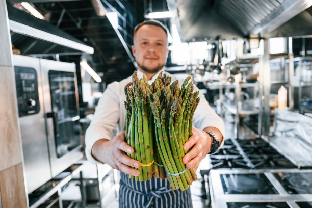 asparagus