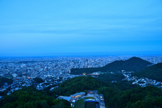 odori