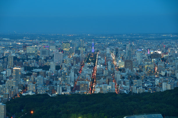 odori