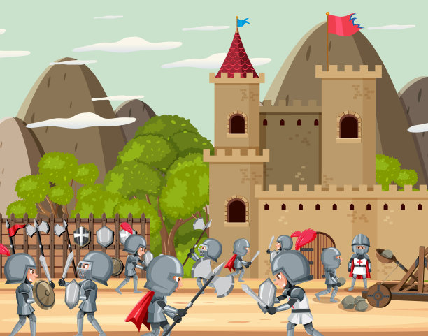 war