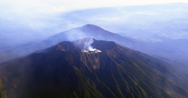 semeru