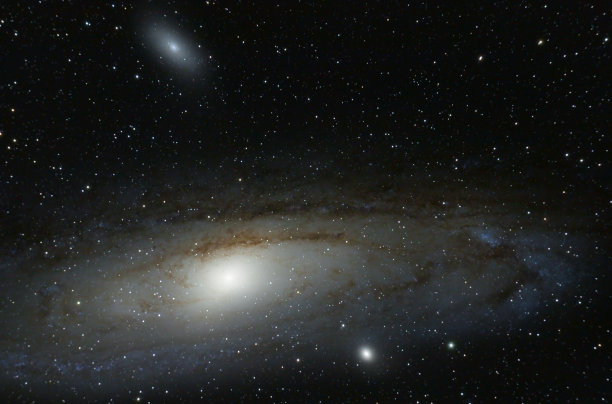 andromeda