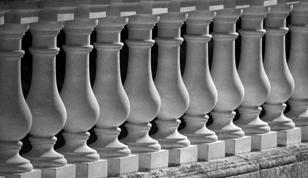 baluster