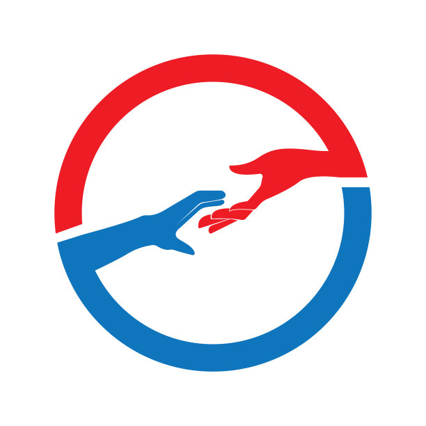 足疗店logo