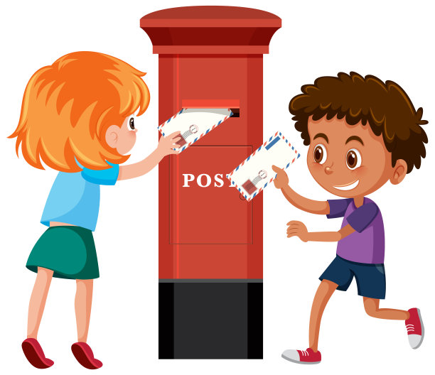 post